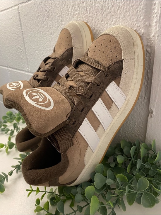 adidas Other - Adidas Campus Brown